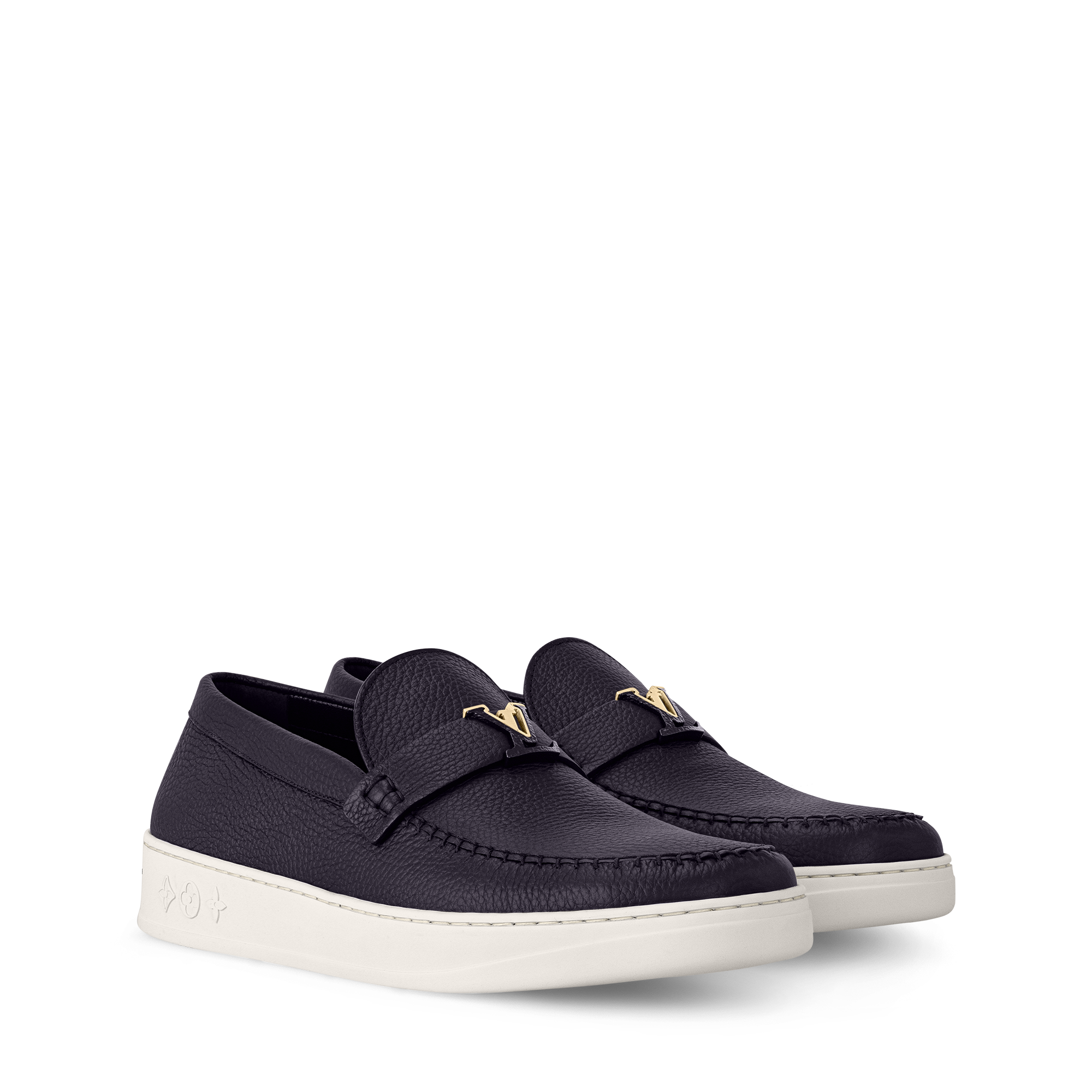 LV Resort Loafer - Shoes | LOUIS VUITTON